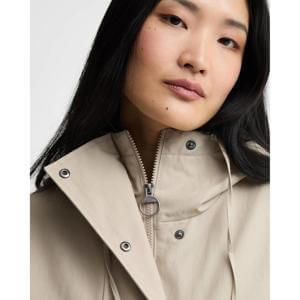 Barbour Kingswood Showerproof Jacket